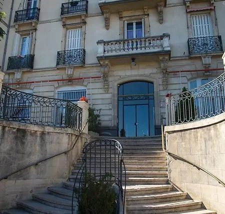 Du Parc Châtel-Guyon