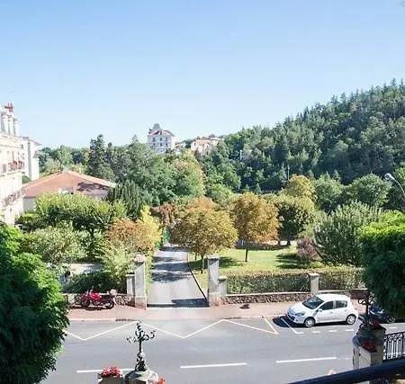 Lägenhet Du Parc