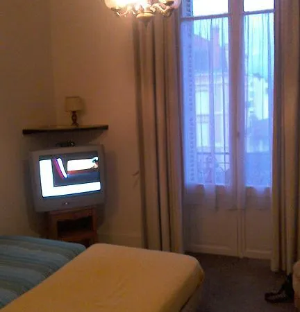 Lägenhet Du Parc Châtel-Guyon